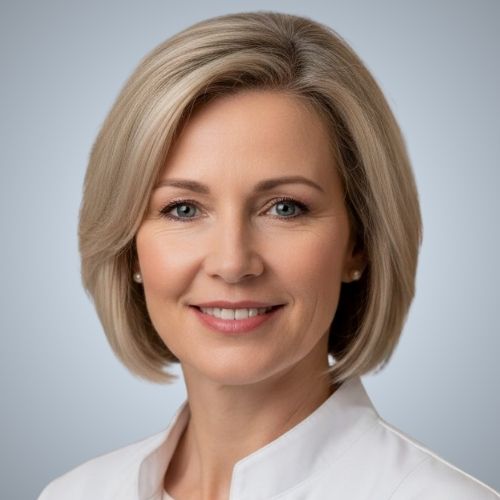 Dr. Elisabeth Kraft, Pharm.D.