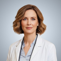 Dr. Ingrid Strobl